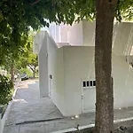 Natural White Messonette Tatil Evi *