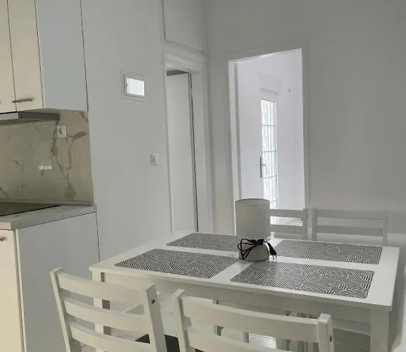 Natural White Messonette *