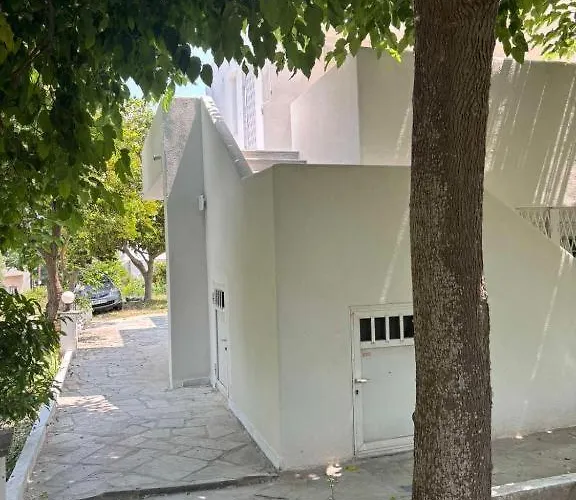 Natural White Messonette 度假居 *