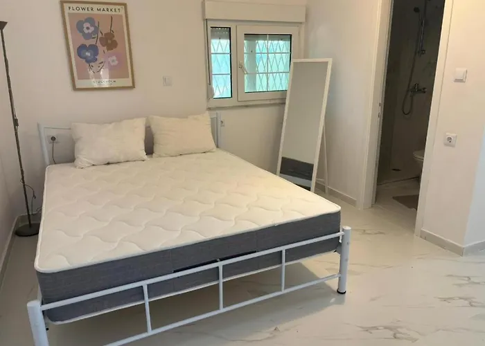 Natural White Messonette 度假居 *