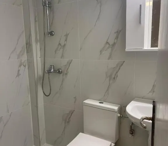 度假居 Natural White Messonette *