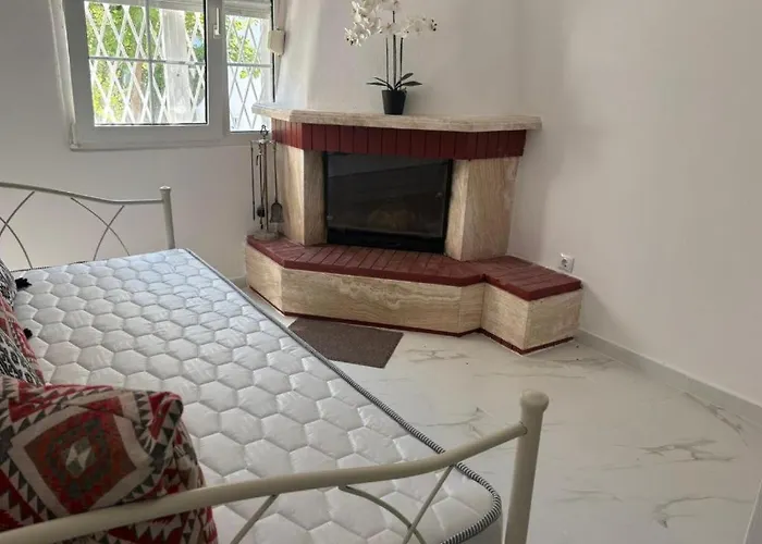 Natural White Messonette * 克里皮吉