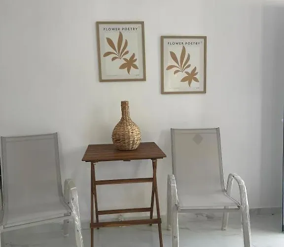 度假居 Natural White Messonette 克里皮吉