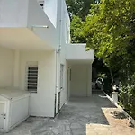 Natural White Messonette *